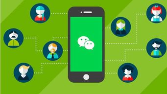 鄭州小程序開發(fā) 小程序命名的重要性與實現霸屏效果的四大關鍵