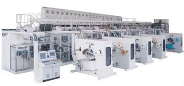 PSS 4000自動化系統 以卓越品質鑄就安全基石，引領用品及器材制造新時代